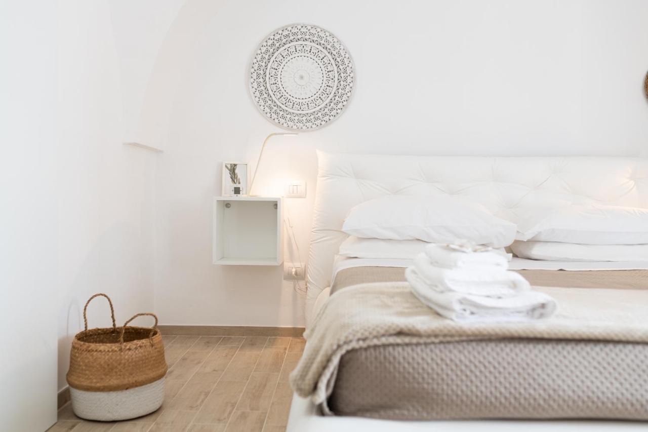 Palazzo Toselli Apartment Ostuni Luaran gambar
