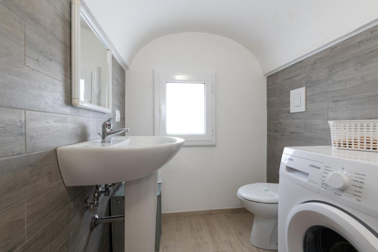 Palazzo Toselli Apartment Ostuni Luaran gambar