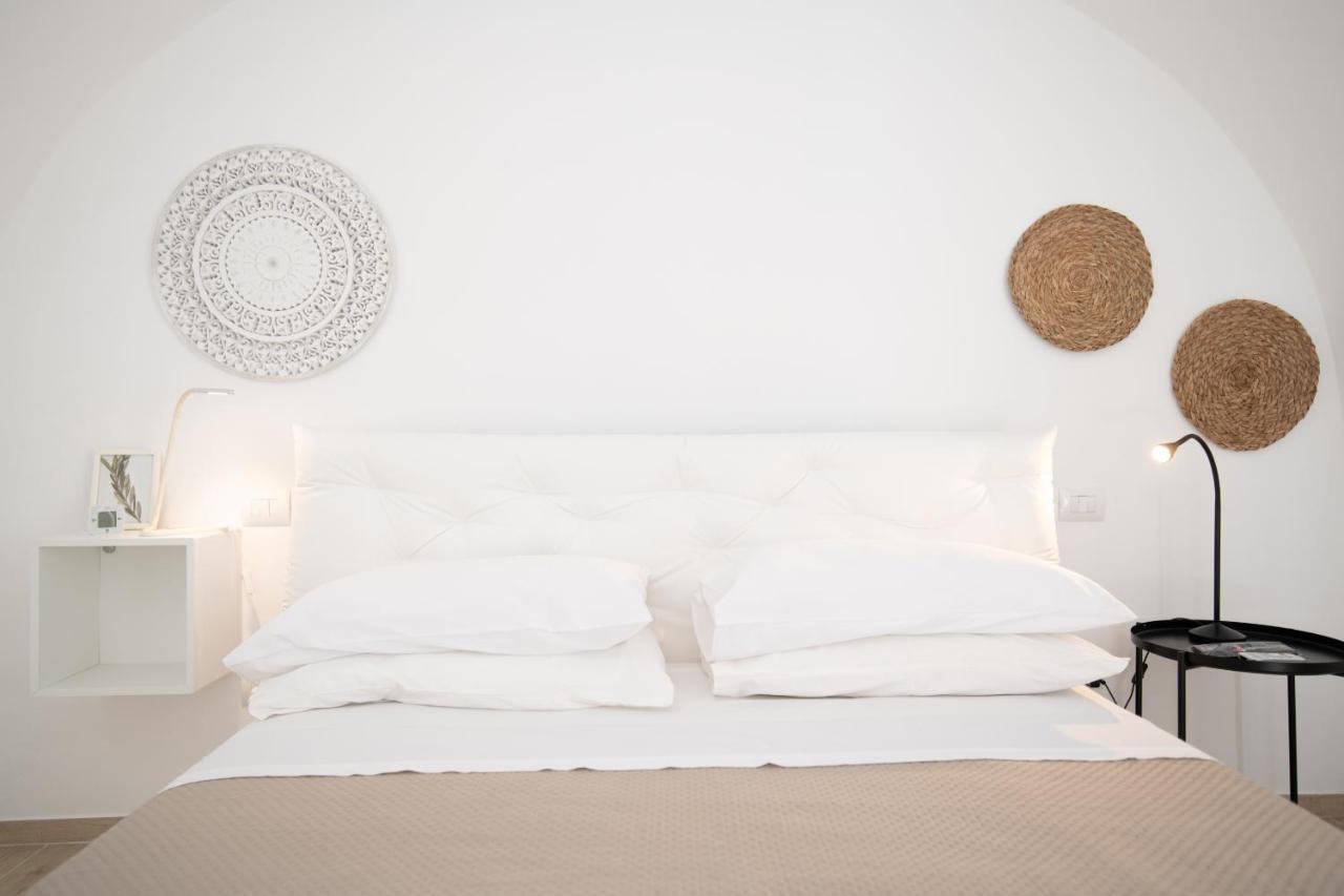 Palazzo Toselli Apartment Ostuni Luaran gambar